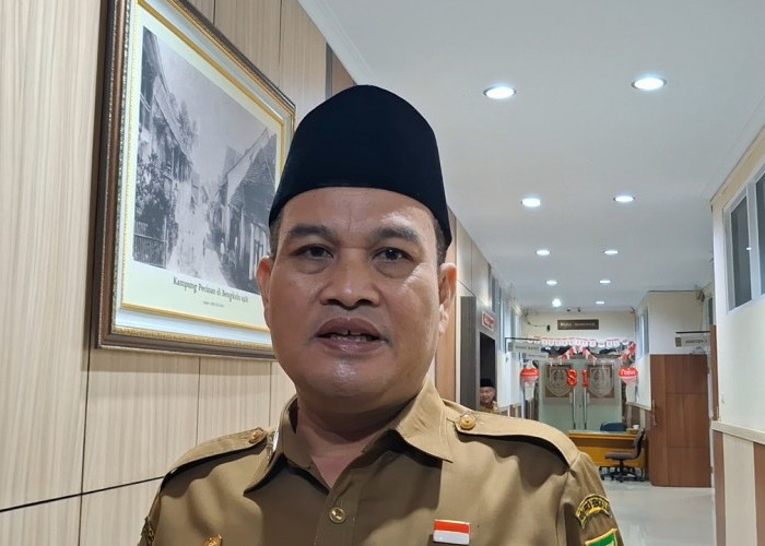 Baru 41,39 Persen, Realisasi Retribusi dan Pendapatan Lainnya di Bengkulu Capai Rp102,65 Miliar