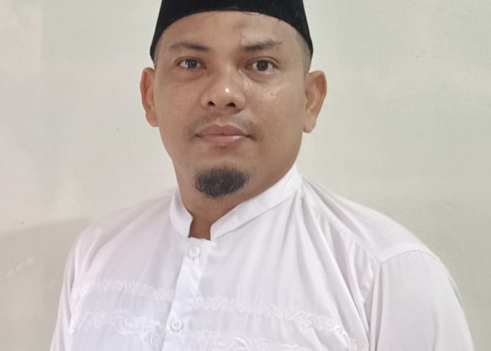 Arif Sudibyo: Dani Hamdani Sosok yang Peduli dengan Pelaku UMKM di Kota Bengkulu