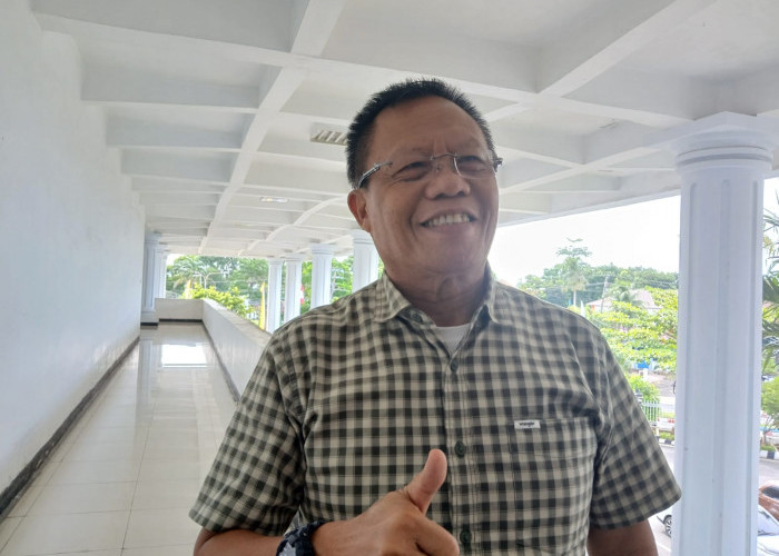 Uji Kelayakan Calon KPID Bengkulu Tertunda, Sumardi : Hanya Soal Administrasi