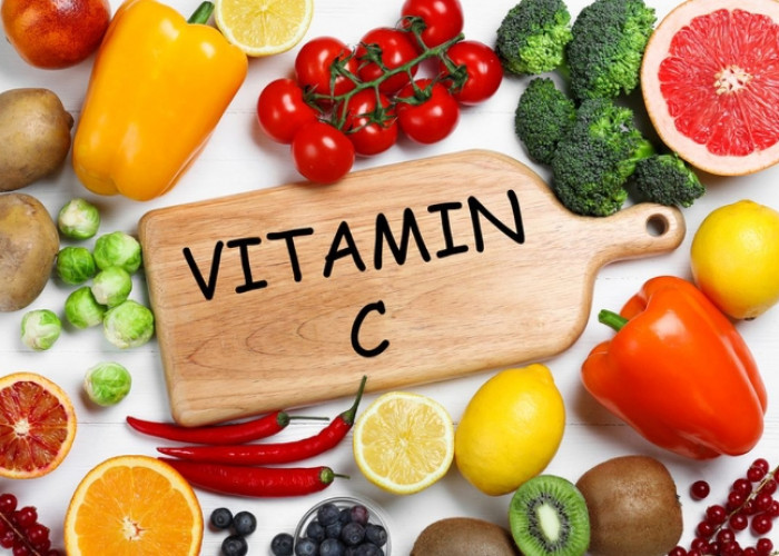 Ini Daftar Makanan yang Kaya Kandungan Vitamin C, Ada Jeruk hingga Mangga