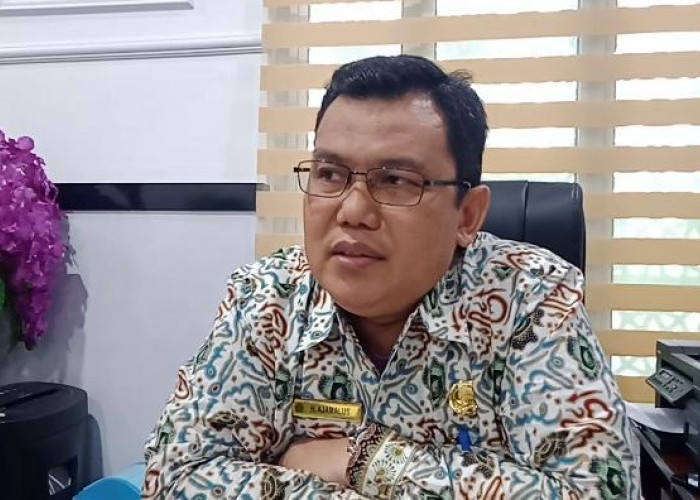 1.084 Pelamar PPPK Tahap I Kemenag Provinsi Bengkulu Akan Ikuti Seleksi Kompetensi