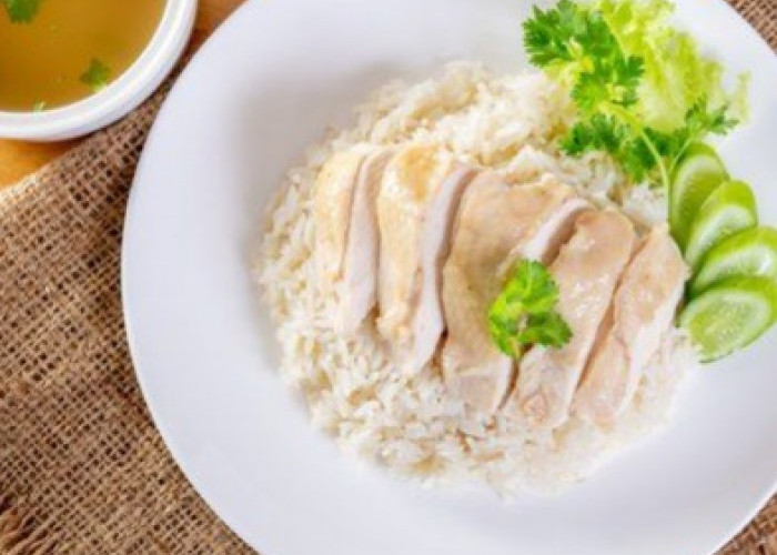 Ini Makanan Praktis yang Bisa Dimasak di Rice Cooker, Mudah untuk Anak Kos