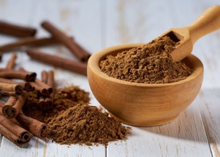 6 Manfaat Kayu Manis untuk Kecantikan Kulit, Begini Cara Gunakannya!