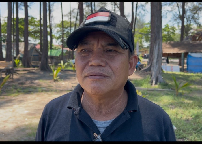 Tekan Inflasi dan Biaya Produksi, Pemkot Bengkulu Instruksikan UMKM Gunakan Pusang dan Daun Jati