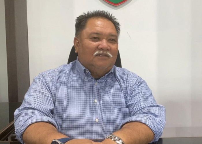 Bupati Rifai Instruksikan Seluruh Camat Siapkan Lanjaran, Tradisi Nuju Likur Jadi Agenda Wajib Ramadan