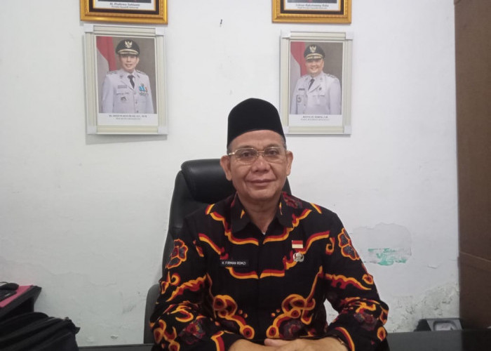 Pemkot Bengkulu Akan Gelar Job Fair di 26 Mei, Ada 25 Perusahaan Buka Lowongan Kerja