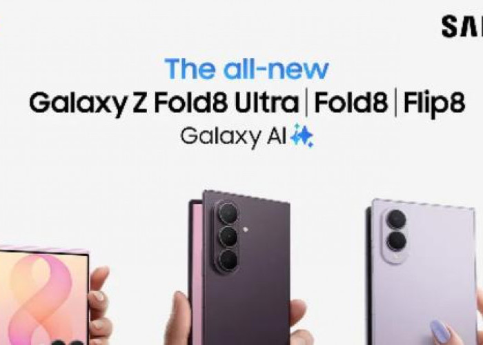 Samsung Galaxy Z Flip 8 Segera Hadir di Indonesia, Ini Jadwal Rilis Resmi dan Cara Mendapatkannya