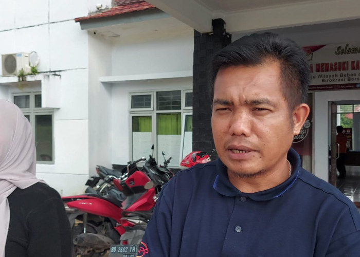 KPU Bengkulu Tengah Segera Rekrut Ulang PPK-PPS untuk Pilkada 2024