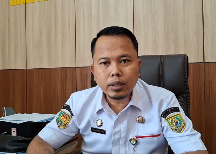 Potensi Capai Rp1 Triliun, 881 Ribu Kendaraan di Bengkulu Menunggak Pajak