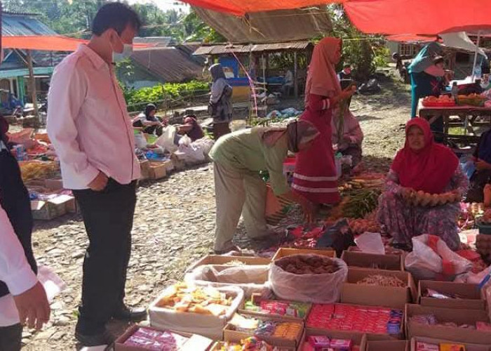 Cabai Masih Stuck di Rp80 Ribu/Kg, Ini Daftar Harga Sembako di Seluma Usai Idul Adha