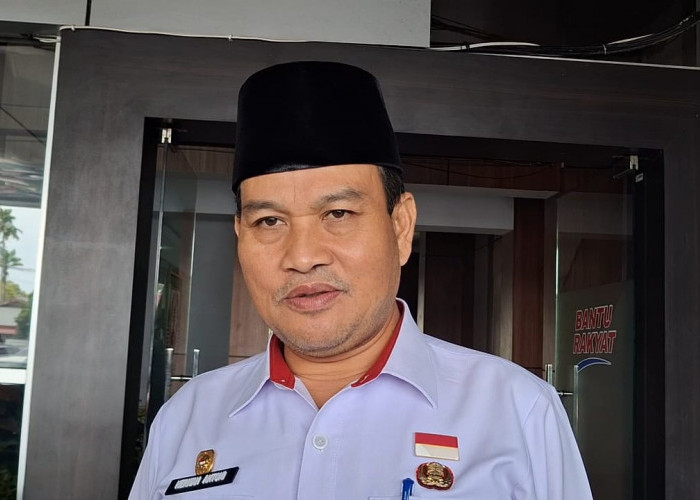 Seleksi Pimpinan BAZNAS Bengkulu Masuk Tahap Penetuan, 10 Nama Diusulkan ke BAZNAS RI