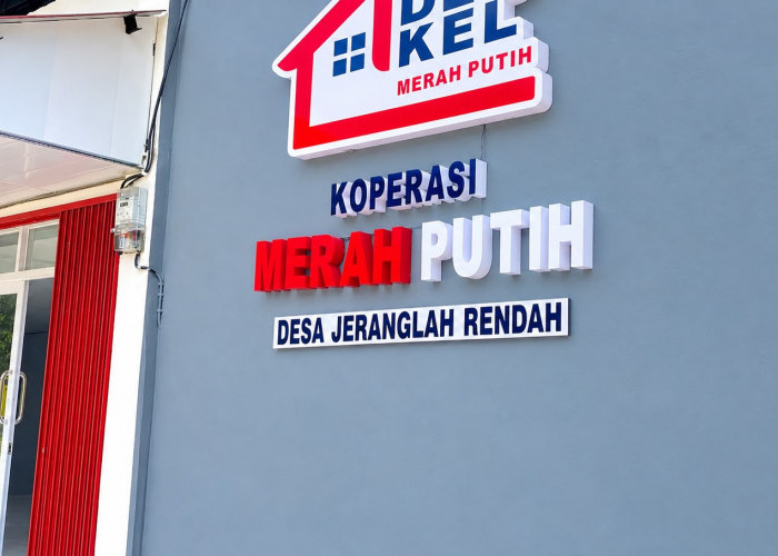 11 Kopdes Merah Putih di Bengkulu Selatan Segera Jalani Proses Verifikasi dan Validasi