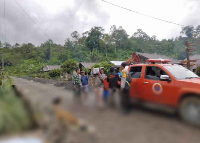 Cari Emas, 2 Warga Lebong Dilaporkan Hilang di Tebo Blau 