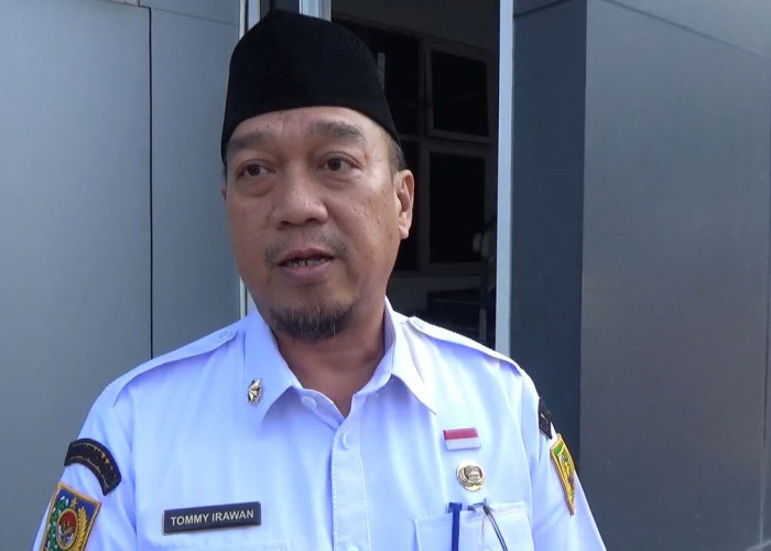 Pemprov Bengkulu Siapkan Rp34 Miliar DBH PPBKB Triwulan I 2026 untuk Kabupaten dan Kota