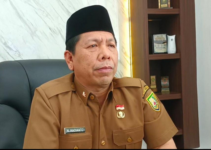 Malam Tahun Baru, Pemprov Undi 3 Pemenang Program PKB Berhadiah Umroh 