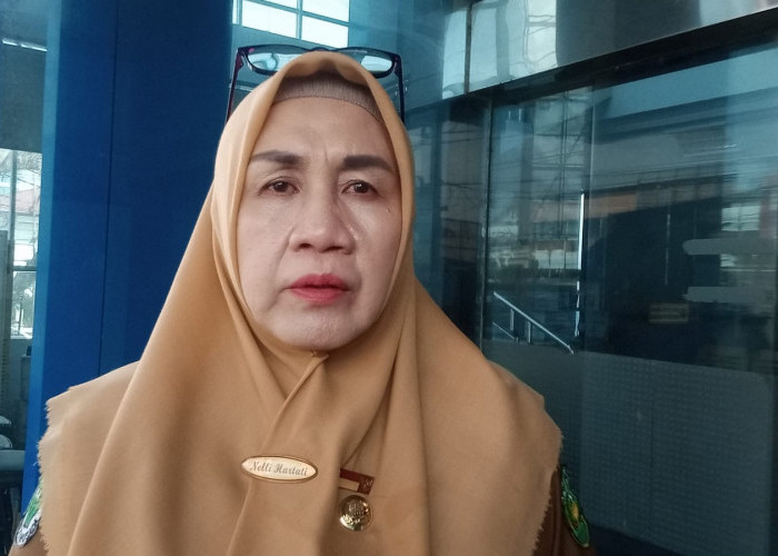 Baru Capai 60 Persen, Dinkes Imbau Orang Tua Segera Lengkapi Imunisasi Dasar Anak