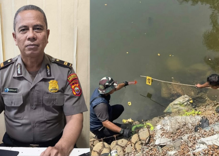 Prarekonstruksi Pembunuhan Relawan MBG Digelar Tertutup, Polisi Uji Kecocokkan Keterangan Pelaku