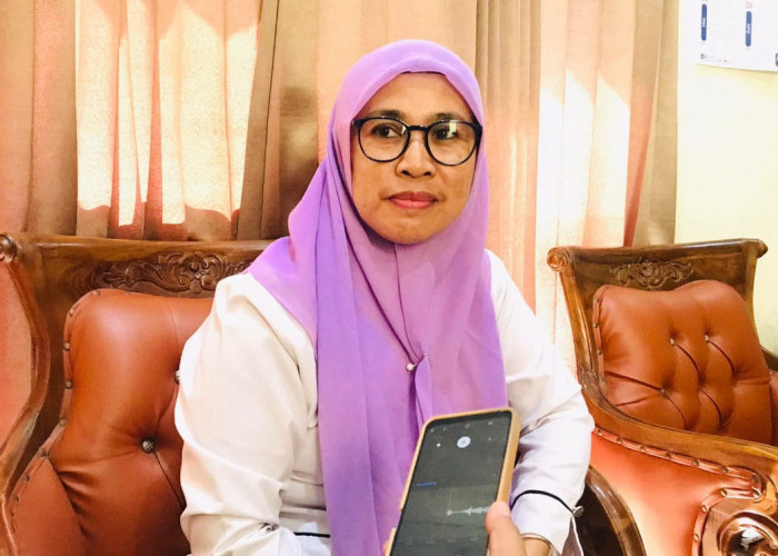 Beasiswa SDM Sawit Kementan RI Dibuka, DTPHP Provinsi Bengkulu Minta Masyarakat Segera Mendaftar