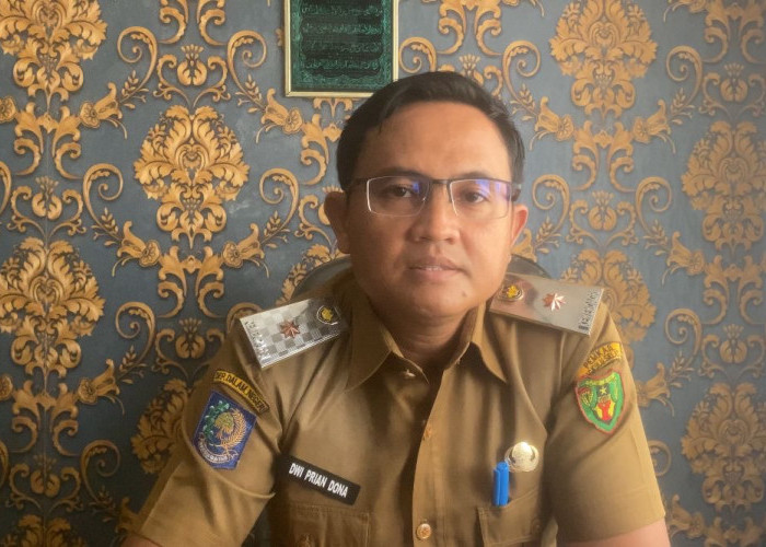 Dukung Kemandirian Desa, 6 Koperasi Merah Putih di Bengkulu Selatan Siap Beroperasi
