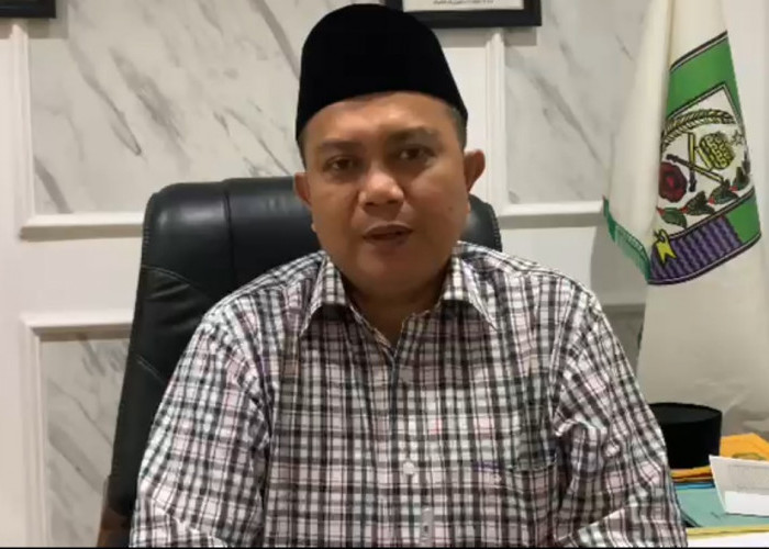 Usulkan Pembangunan Infrastruktur Daerah Transmigrasi, Pemprov Bengkulu Ajukan Anggaran Rp150 Miliar