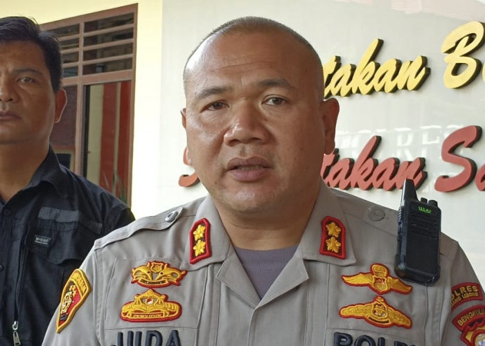 Waspada! Polisi Sebut 6 Titik Jalan Lintas Curup-Lubuk Linggau Rawan Aksi Begal
