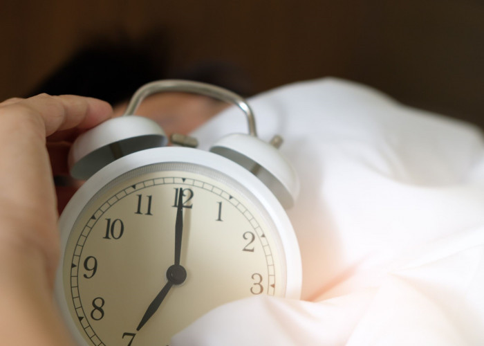 Kamu Perlu Tahu! Tidur Berlebihan Tidak Dianjurkan Karena Hal Ini, Cek Risiko dan Penyebabnya di Sini