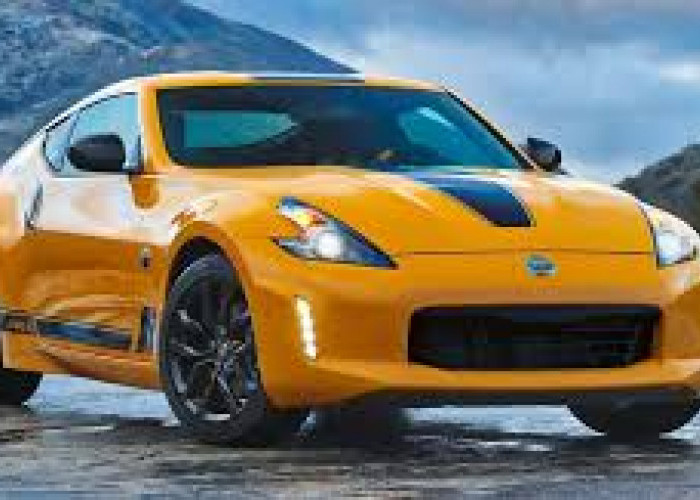 Budget Tipis Tapi Ingin Beli Mobil? Ini 5 Rekomendasi Mobil Sport Lawas di Bawah Rp100 Juta