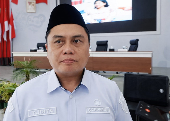Penduduk Kota Bengkulu Meningkat, Pemkot Fokus Benahi Jalan Perumahan di 2027