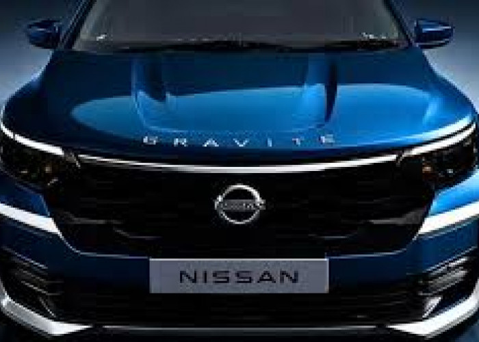 Dipastikan Melucur 21 Januari 2026, Berikut Spesifikasi dan Harga Nissan Gravite 2026