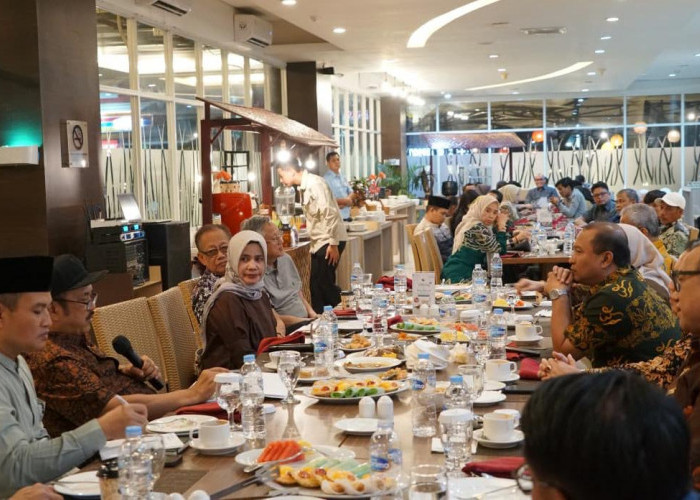 Targetkan Jadi Rujukan Dunia, Kepala Bappenas Dorong Rebranding dan Ekspor Barista Kopi Bengkulu