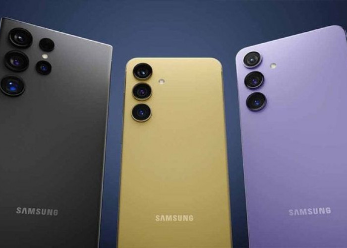 Jadi Flagship Kelas Atas, Berikut Update Harga Terbaru Samsung Galaxy S24 Series Bulan April 2024