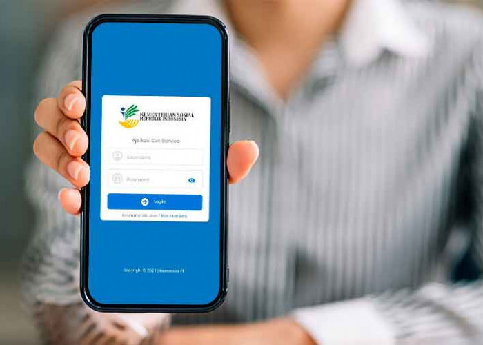 Wow! Bansos PKH dan BPNT Tahap 3 Cair, Ini Rincian Nominalnya, Dapat hingga Rp2,85 Juta