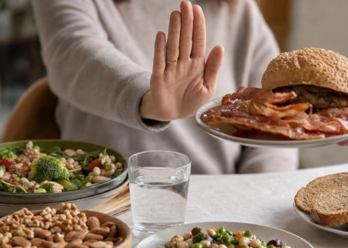 Mau Diet Sehat dan Cepat? Ini 7 Cara Sederhana untuk Menurunkan Berat Badan