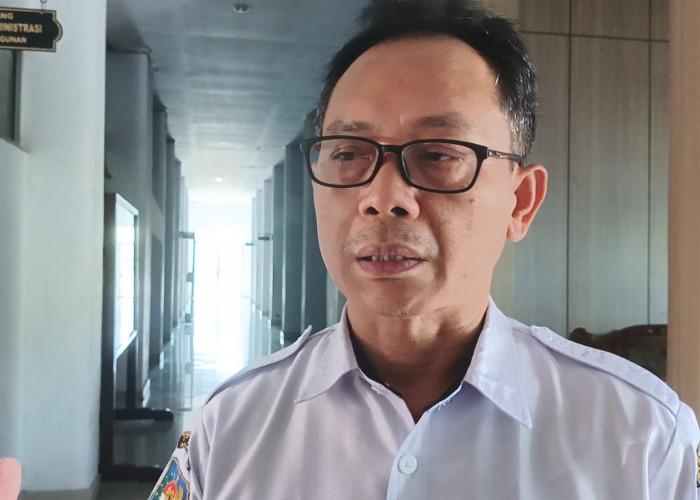 Efisensi Waktu, Pemkab Seluma Tiadakan Seremoni Pelepasan Haji 2026