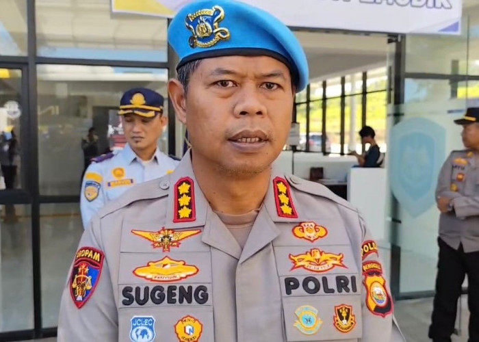 Propam Polda Bengkulu Perketat Pengawasan Personel, Pastikan Polisi Tetap Profesional Selama Lebaran