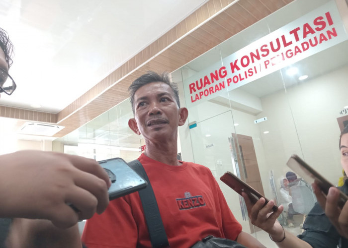 Oknum Guru Ngaji di Kota Bengkulu Diduga Lecehkan Murid di Bawah Umur, 7 Korban Melapor