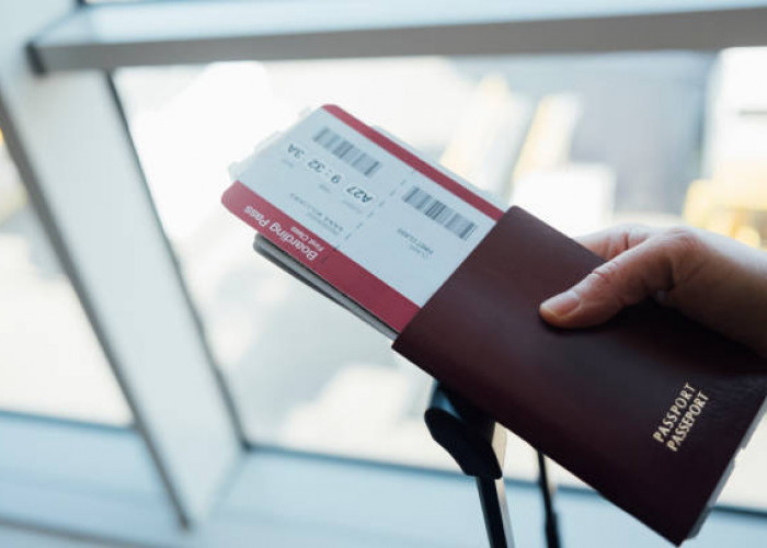 WOW! Garuda Indonesia Beri Diskon Tiket Pesawat Hingga 20%, yang Mau Mudik Lebaran 2026 Gasken