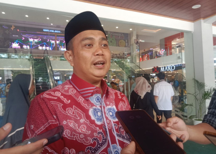 1.530 Warga Bengkulu Bekerja ke Luar Negeri, Ini Negara Tujuannya 