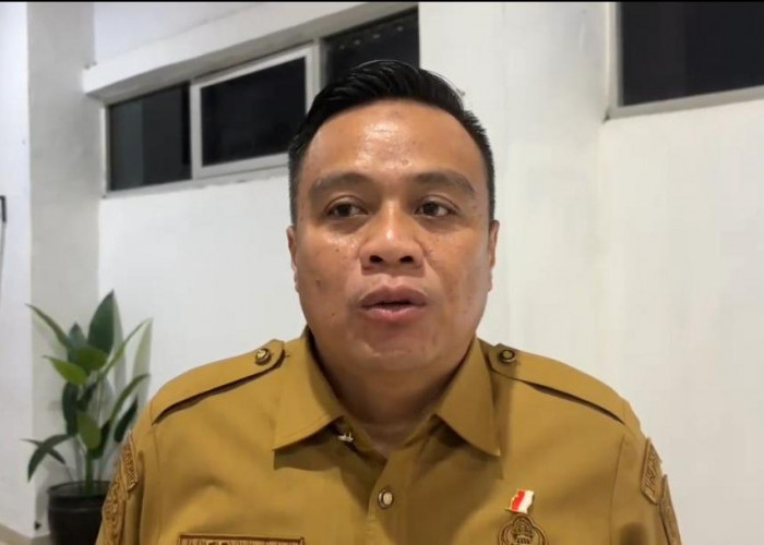 Pemkab Seluma Tuntaskan Gaji ke-13 ASN dan PPPK