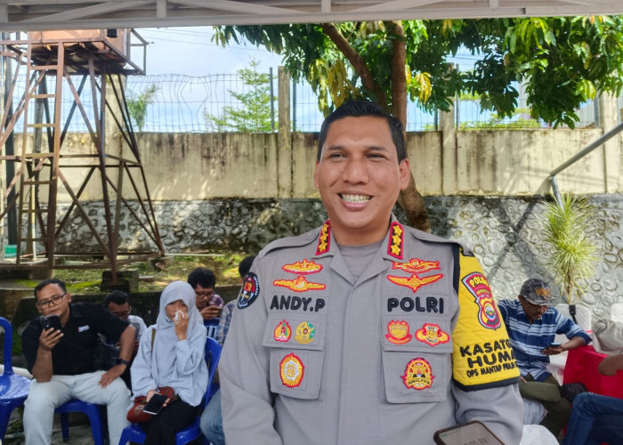 Bidhumas Polda Bengkulu Gelar Coffee Morning Bersama Wartawan Pererat Silaturahmi dan Sinergitas