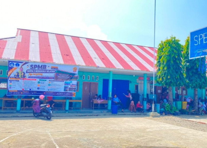 Antisipasi Kecurangan, Dikbud Bengkulu Selatan Buka Posko Aduan Tarif dan Zonasi SPMB 2026