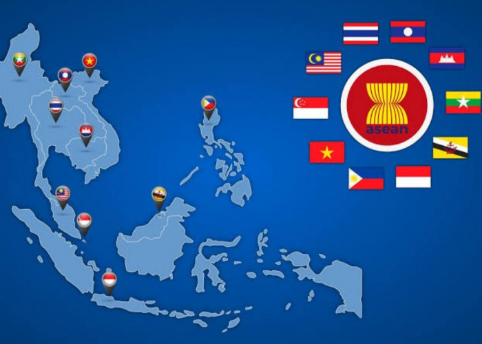 ASEAN Akui Timor Leste Jadi Anggota ke-11