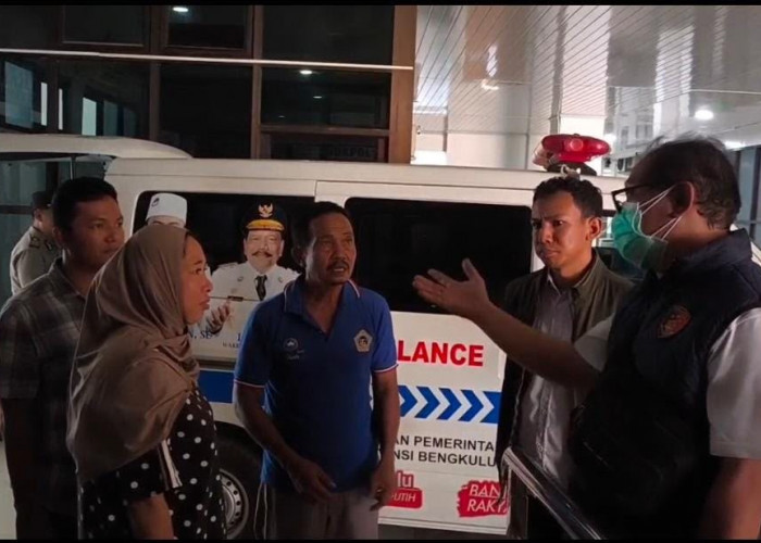 Kesaksian Keluarga Kuatkan Dugaan Pembunuhan, Jasad Relawan SPPG Ditemukan dengan Ganjalan Batu di Badan