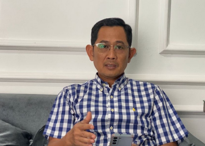 Mulai Juli, ASN Bengkulu Selatan yang Gunakan Pelat Luar Dilarang Parkir di Kantor Pemkab