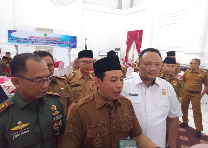 Rumah Sakit Khusus Mata Segera Hadir di Kota Bengkulu, di Sini Lokasinya