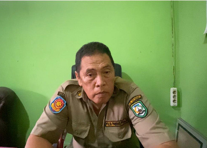 Tidak Ada Toleransi, Oknum Satpol PP Kepahiang Terancam Dipecat Jika Terbukti Terlibat Pelanggaran Hukum
