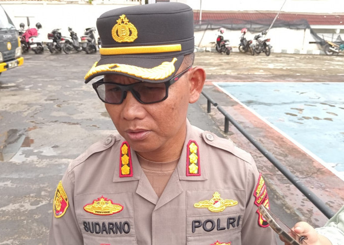 Polresta Bengkulu Dalami Identitas Mayat Terbungkus Karung di Muara Jenggalu
