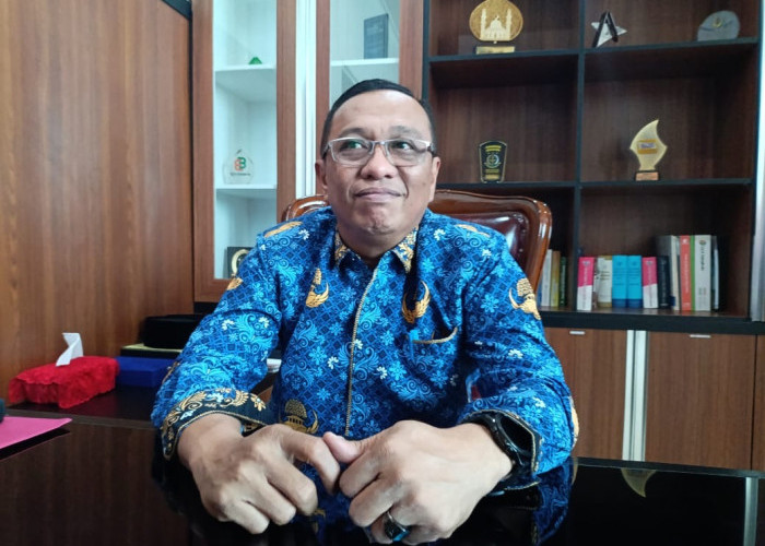 Diserbu Pejabat Asal Nias hingga Flores, Seleksi 12 Jabatan Eselon II Pemkab Seluma Resmi Ditutup
