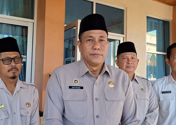Persiapan Rampung 100 Persen, 1.344 Jemaah Haji Bengkulu Siap Masuk Asrama 23 April