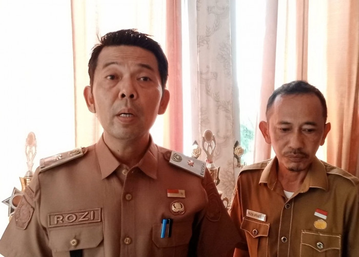 Pemkot Bengkulu Revitalisasi Menyeluruh Pasar Panorama Lewat Skema Inpres